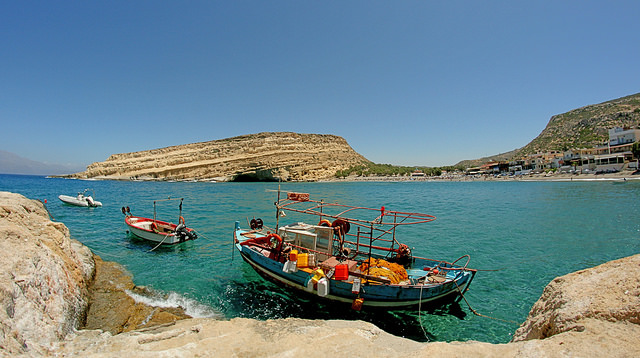 Playa Creta